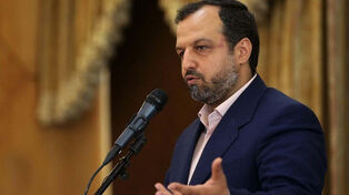 خاندوزی رئیس کارگروه بررسی‌های اقتصادی دفتر رهبر انقلاب شد
