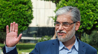 وزير العلوم الايراني يزور الرياض للمشاركة في اجتماع اليونسكو حول الذكاء الاصطناعي