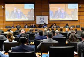 Eslami’s Empty Seat and the Deeper Truth Behind the Scenes