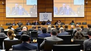 Empty Seat of Eslami and Larger Secret Behind the Scenes