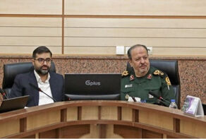 سردار ابن‌الرضا: بهینه‌سازی انرژی، بخشی از دفاع از ایران در جنگ است
