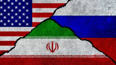 США добиваются введения новых санкций против России и Ирана