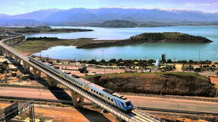 سفر ارزان به گیلان با قطار گردشگری رشت؛ ساعت حرکت و بازگشت اعلام شد