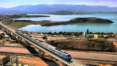 سفر ارزان به گیلان با قطار گردشگری رشت؛ ساعت حرکت و بازگشت اعلام شد