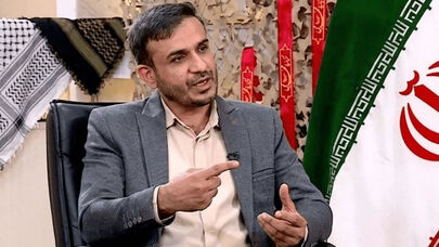 معاون نیروی دریایی سپاه: هیچ شناوری در خلیج فارس و تنگه هرمز از رصد ما خارج نیست