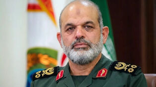 قائد الحرس الثوري: اغتيال مولوي "يوسف كركيج" دليل ساطع على فشل الإرهابيين