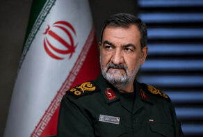 سرلشکر رضایی: مهم‌ترین سرمایه امنیت ملی ایران، مردم ایران هستند
