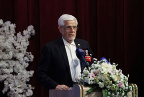 عارف: الوحدة والتلاحم هما بلا شك سندٌ لمجاهدي الوطن