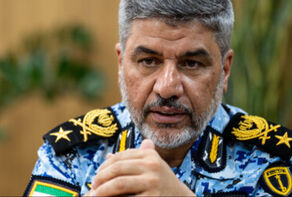 Army Spox.: Claims of destroying Iran's military power sheer lie