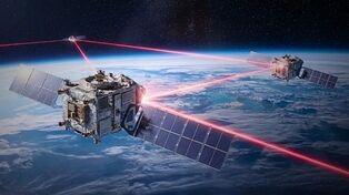 Can Washington Make Up for a Ground Defeat in Space?
