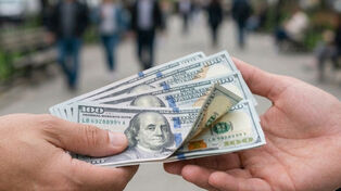 آخرین قیمت دلار امروز پنجشنبه 26 شهریور 1405؛ دلار بازهم سقوط کرد