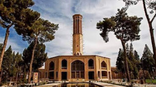 طلسم 50 ساله باغ دولت‌آباد یزد شکست؛ سند مالکیت صادر شد