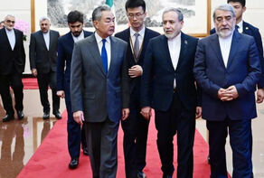 هرمز، پکن و تهران؛ چرا معادلات منطقه تغییر کرده‌ است؟