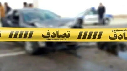 3تصادف مرگبار پایتخت در یک هفته