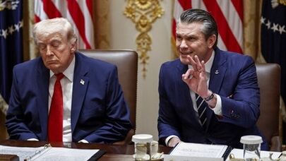 Will the Iran War Become Trump’s Election-Year Bill?
