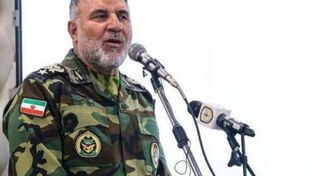 امیر حیدری: اقتدار ایران معادلات دشمن را برهم زد