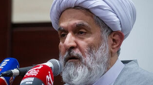 رئيس منظمة التعبئة: المفاوضات التي تعني التنازل عن حقوق الشعب لا مكان لها في سياستنا
