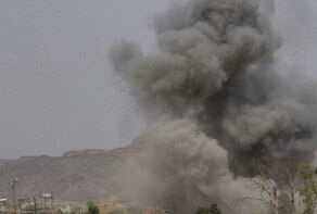 حملات عربستان به 4 استان یمن