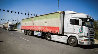 توافق تهران و بغداد؛ پایان دوران حمل‌ونقل سنتی و آغاز عصر ترانزیت مدرن