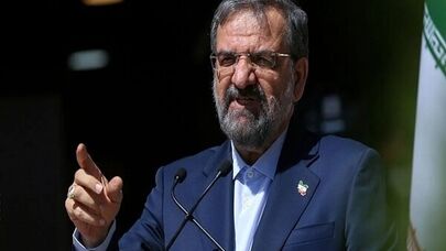 Washington received clear warning from new Iran missiles