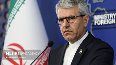 Iran slams Canada for backing US economic war