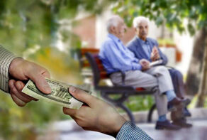 معوقه فروردین‌ بازنشستگان تأمین اجتماعی برای همه حروف واریز شد؛ زمان واریز معوقه اردیبهشت
