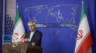 Baqaei: Canada’s support for US actions against Iran ‘a display of submission to intimidation’