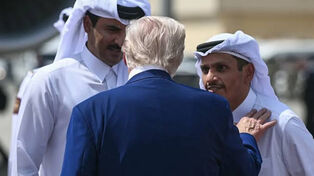 A Qatari Statement and the Great Secret Behind Change in the Region