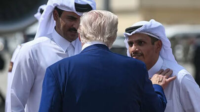 A Qatari Statement and the Great Secret Behind Change in the Region