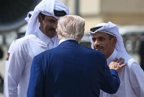 A Qatari Statement and the Great Secret Behind Change in the Region