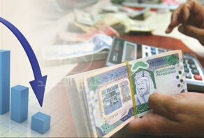 افت سنگین اقتصاد عربستان در سایه کاهش تولید نفت