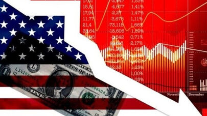 الحرب تهز بنيان الدعامة المالية لأمريكا