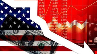 الحرب تهز بنيان الدعامة المالية لأمريكا