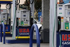 America’s Diesel Shock: San Francisco Nears $9, Is $10 Next?