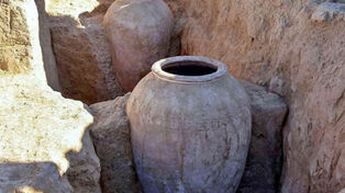 رد پای ساسانیان در خانه‌ای در روستای مرزی حصارچه خراسان شمالی