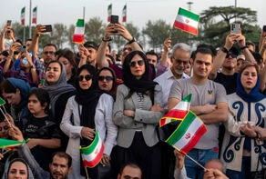 مراقب کوچک‌شدن «ما» باشید