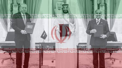 أمريكا تبيع الأمن؛ ولم يعد لغرب آسيا مشترين