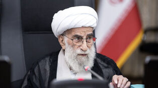 آیت‌الله جنتی: نبرد اقتصادی به روحیه جهادی و فرماندهی نیاز دارد
