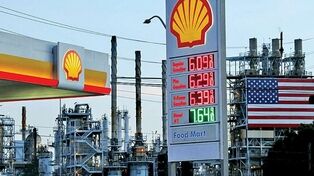 From $6 Diesel in America to €80 Gas in Europe: The Market Is Moving Ahead of the War