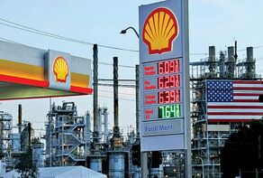 From $6 Diesel in America to €80 Gas in Europe: The Market Is Moving Ahead of the War
