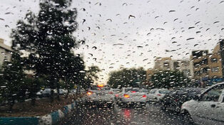 هشدار نارنجی هواشناسی؛ 3 استان در خطر سیلاب و رعدوبرق