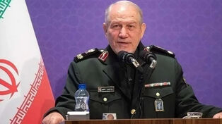Генерал-майор Сафави: Военная политика Америки ускорила смещение баланса сил на Восток