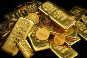 قیمت جهانی طلا در دوراهی تورم و نرخ بهره