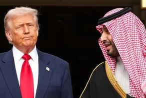 دست رد ترامپ به سینه بن سلمان