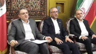 درخشش نخبگان در میان آتش؛ 40 مدال جهانی ایران در سال اخیر