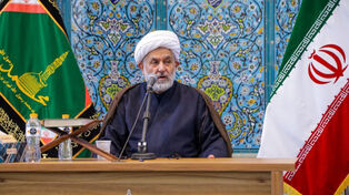 شرایط مذاکره با آمریکا از دید طائب