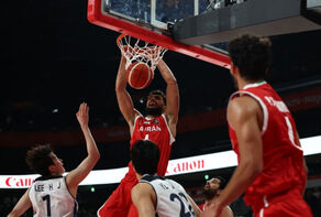 کسب برنز ناگویا با عبور از دیوار چین میسر می‌شود+برنامه دیدارهای نهایی