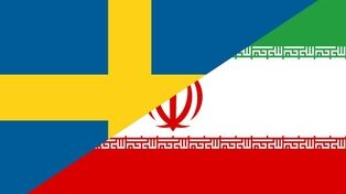 Tehran orders Swedish diplomat to leave Iran within 48 hours