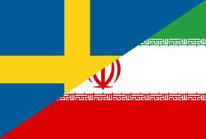 Tehran orders Swedish diplomat to leave Iran within 48 hours