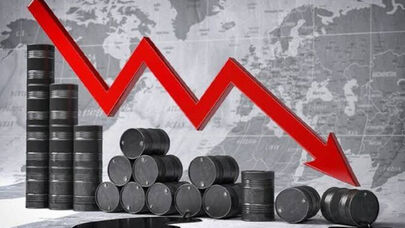 بازار نفت عقب نشست؛ کاهش قیمت‌ها با وجود سایه تنش‌های خاورمیانه